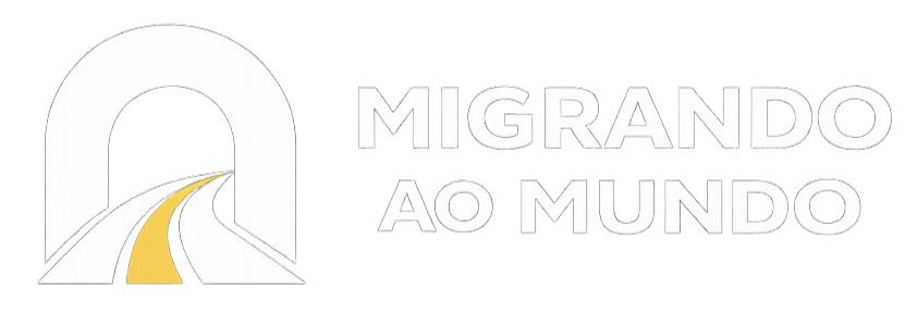 Migrando ao Mundo